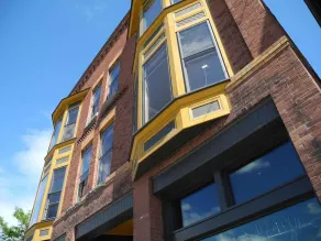 Cozy Apartment in Hardwick Village (3B) - Image 4