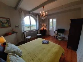 Domaine de Souladiès, une Ode à la Sérénité et à l'Aventure en Tarn et Garonne - Image 5