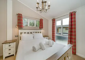 Alojamiento de 1 habitaciones en Bewaldeth, Keswick - Image 4