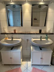 Romantic vacation apartment with fireplace in the Thuringian Forest. Quiet location! - Image 3