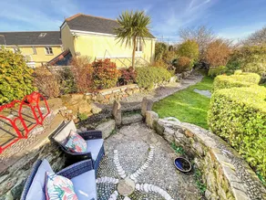 1 bedroom accommodation in Lanner, near Redruth - Image 4