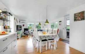 2 sovrum härligt hem i Sæby - Image 4