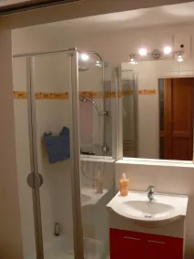 Modern lägenhet med pool, bastu och WiFi i den klimatiska kurorten Obermaiselste - Image 2