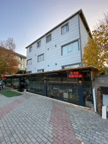 Deniz Butik Hotel - Image 5
