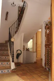 Ferienhaus / Villa - St Martin de Castillon - Image 2