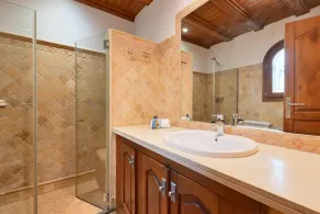 Villa maravillosa y confortable en Jávea, Costa Blanca, España  con piscina privada para 4 personas - Image 5