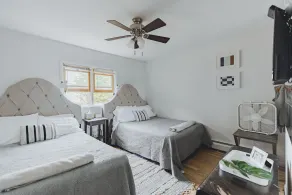 Charming LAKE SUPERIOR Beach Cottage in Keweenaw, near Calumet. NORTHERN LIGHTS! - Image 5