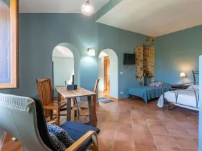 Splendida villa indipendente con piscina privata, A/C, WIFI, TV, patio e vista panoramica - Image 4