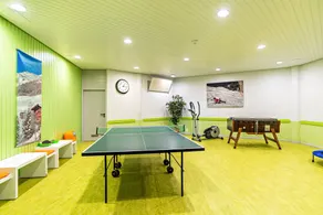 Holiday Apartment 'Schwarzwald Wölkchen' with Mountain View, Shared Garden and Wi-Fi - Image 4