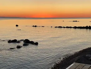 The raw beauty of Georgian Bay waterfront home - Image 3