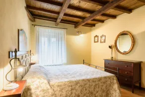 Borgo dei Corsi - RIBUSTINO 2 Apartment - Image 5