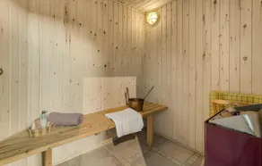 Beach Front Home In Nordborg With Sauna - Image 2