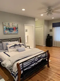 First Floor Studio Apartment in Historic Chestertown - Image 4