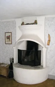 Belle maison à Ambjörnarp avec WiFi - Image 3