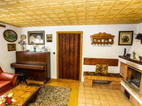 Holiday Home Křečovice by Interhome - Image 3