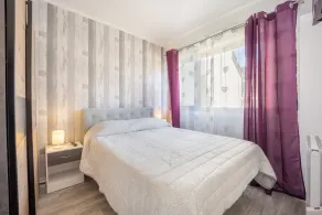 Galene - Appt avec jardin à 700 m de la Plage - Image 3