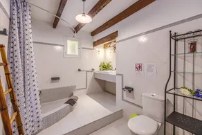 Holiday Home “Ca N’Aina” close to the Beach with Mountain View, Air Conditioning & Pool - Image 3