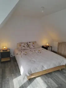 Breton house 400m from the beach - Image 3