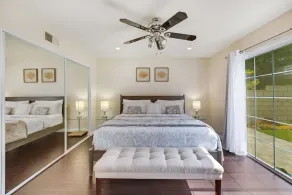 Bekvämt till Disneyland (mindre än 15 miles) Modern Deco Home sover upp till 16 - Image 3