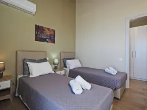 Sun Mare - Drei Schlafzimmer Villa, Schläft 6 - Image 5