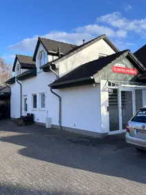 Ferienwohnung GreifZu Pröger - Image 5