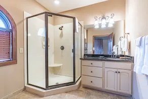 Smuk lakefront ferie villa i Cuscowilla! - Image 5
