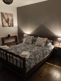 Maison neuve 2018 magnifiquement rénovée, piscine chauffée, Vendée, frontière Deux Sèvre - Image 4