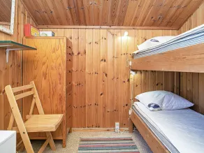 Vintage Holiday Home in Jutland near Child Friendly Beach - Image 4