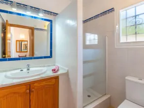Holiday Home Can Pep Jaume by Interhome - Image 3