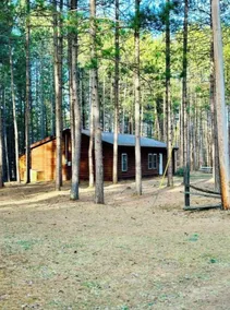 Wilderness Escape: Entire Adirondack Campground - Image 4
