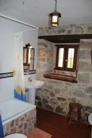 San Julián Maison pour 6 personnes<br>Nous avons également à disposition un souple et un berceau. - Image 4