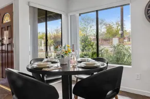 Peaceful Private Retreat In The Heart Of Town! - Image 3