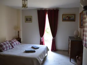 Charming 1840 Cottage with Garden, Near Loches & Loire Castles – Family & Pet Friendly - Image 3