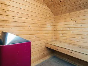 5 star holiday home in Glesborg - Image 4