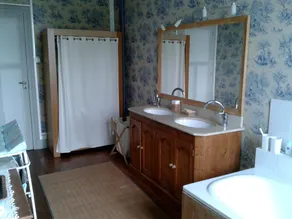 Ein Urlaub auf dem Land in einem komfortablen Haus der Familie - Image 3