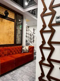 53 Luxury Rooms  - Image 5