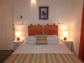 Captain's Quarters at Bayview Villas, overlooking beautiful Stonehaven Bay - Image 4