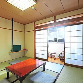 Grand First Inn Sasebo - Image 4