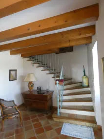 Maison de Campagne Dans la Drôme Avec Piscine, Entre Ardèche et Vercors - Image 2