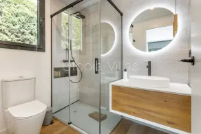 Splendida villa con 4 camere con piscina privata - Image 4