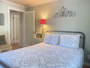 Lago Haus (unité supérieure) - Wundercove Cottage - Image 3