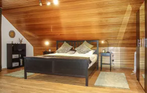 Casa a Müllenbach dove sono ammessi animali domestici e dotata di WiFi. - Image 5