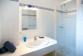 Le Mas San Julian, hytter med swimming pool, legerum for børn, stor have - Image 5