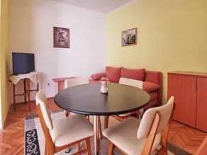 One bedroom apartment near beach Šilo, Krk (A-18755-a) - Image 4