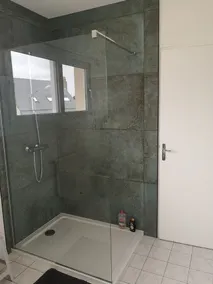 Stor nylig og elegant villa ud mod havet ved Kairon / Jullouville-plage - Image 4
