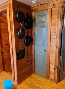 4-bedroom Vacation Cabin on 50 Private Acres - Image 2