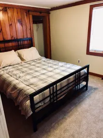 Come enjoy our quaint home across the street from the lake - Image 3