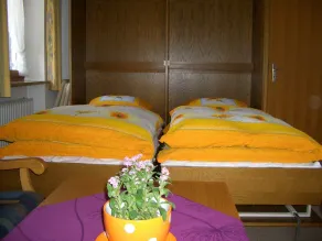 Zwei-Zimmer-Ferienwohnung, 54 m², Balkon und separater Küche - Image 4