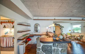 Superbe maison à Knebel avec sauna - Image 5