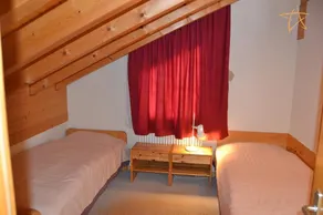 Aussen : Grosszûgige sonnendurchflutet Wohnung, 4 Raume mit Süd-Balkon, für 5 Personen -Innen : 96 q - Image 5